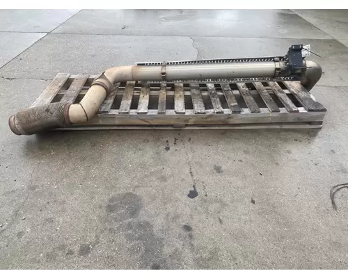 CATERPILLAR CT660 Muffler