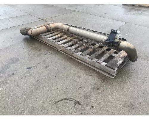 CATERPILLAR CT660 Muffler
