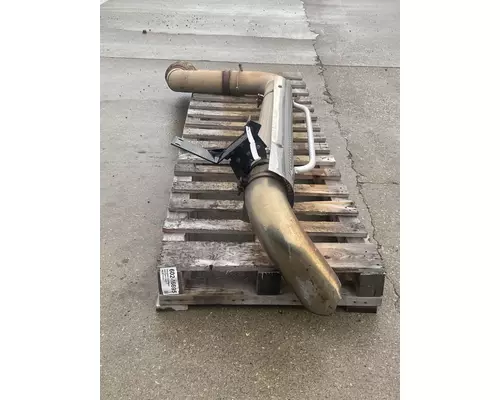 CATERPILLAR CT660 Muffler
