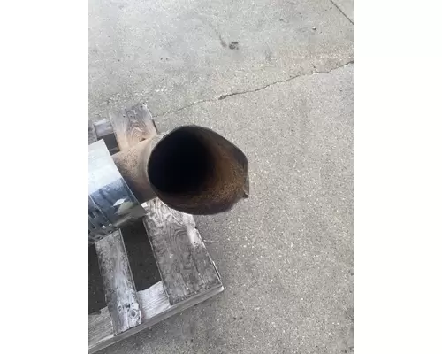 CATERPILLAR CT660 Muffler