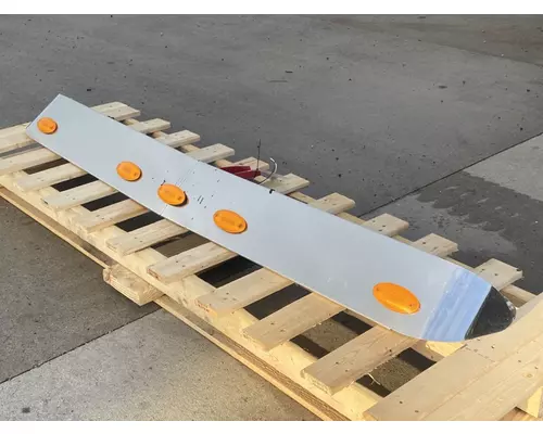 CATERPILLAR CT660 Sun Visor (External)