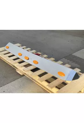 CATERPILLAR CT660 Sun Visor (External)