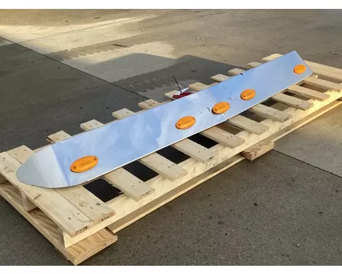 CATERPILLAR CT660 Sun Visor (External)
