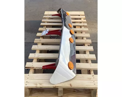 CATERPILLAR CT660 Sun Visor (External)