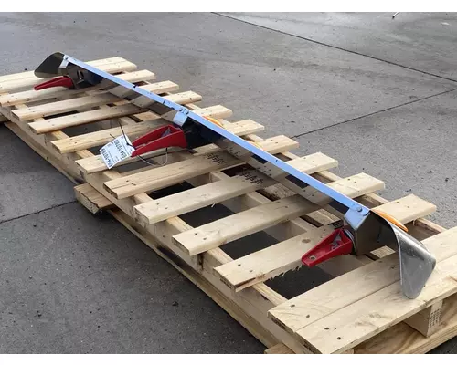 CATERPILLAR CT660 Sun Visor (External)