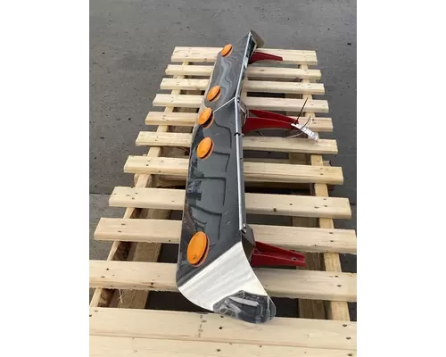 CATERPILLAR CT660 Sun Visor (External)