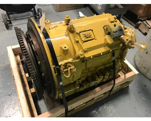 CATERPILLAR CX28 Transmission