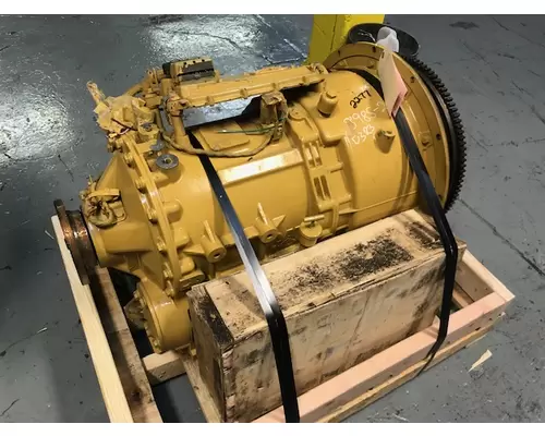 CATERPILLAR CX28 Transmission