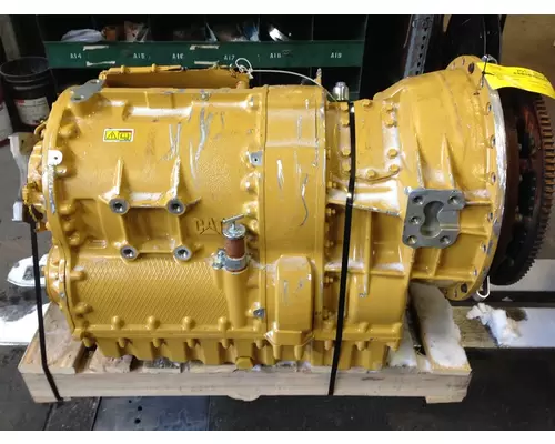 CATERPILLAR CX31 Transmission