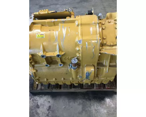 CATERPILLAR CX31 Transmission