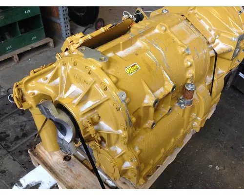 CATERPILLAR CX31 Transmission