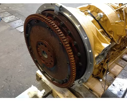 CATERPILLAR CX31 Transmission