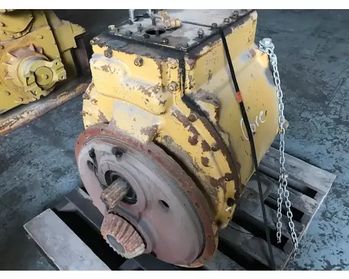 CATERPILLAR D7 Transmission