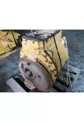 CATERPILLAR D7 Transmission