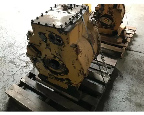 CATERPILLAR D7 Transmission