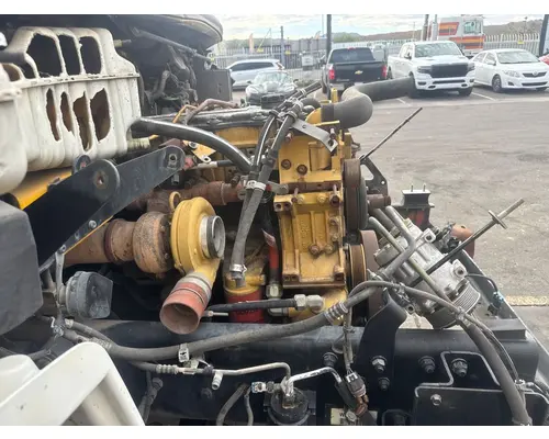 CATERPILLAR M2 106 Engine Assembly
