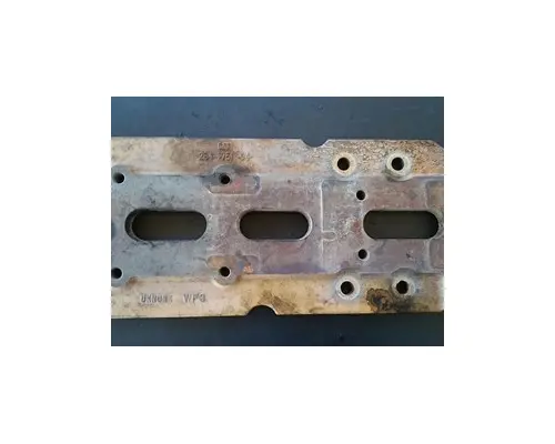 CATERPILLAR Other Brackets, Misc.