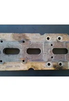 CATERPILLAR Other Brackets, Misc.