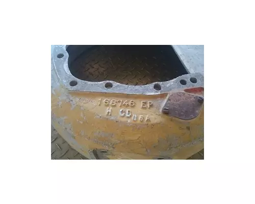 CATERPILLAR Other Flywheel Housing