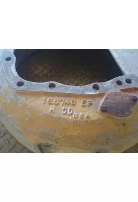 CATERPILLAR Other Flywheel Housing