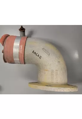 CATERPILLAR PARTS ONLY Engine Air Intake Tube 