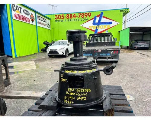 CATERPILLAR POWER TAKE OFF PTO