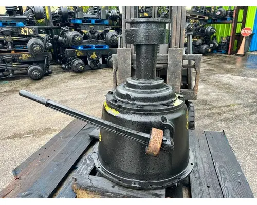 CATERPILLAR POWER TAKE OFF PTO
