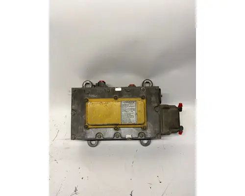 CATERPILLAR Peec ECM