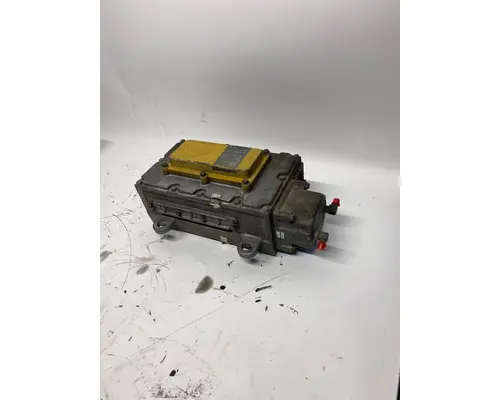 CATERPILLAR Peec ECM