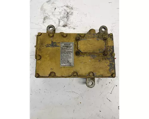 CATERPILLAR Peec ECM