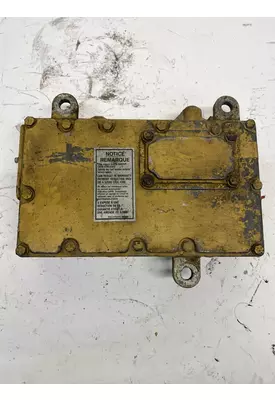 CATERPILLAR Peec ECM
