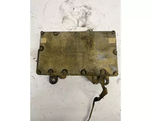CATERPILLAR Peec ECM