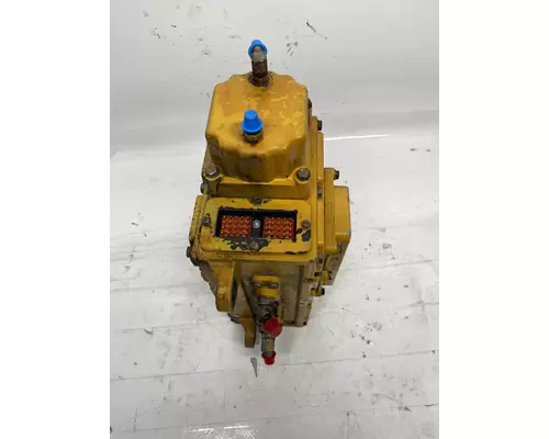 CATERPILLAR Peec ECM
