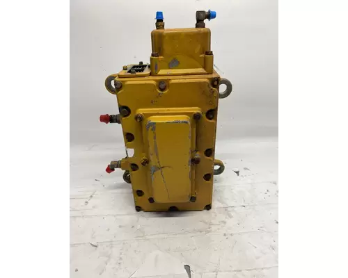 CATERPILLAR Peec ECM