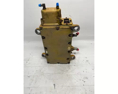 CATERPILLAR Peec ECM
