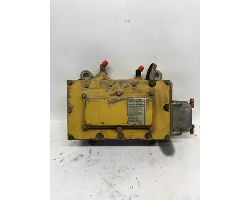 CATERPILLAR Peec ECM