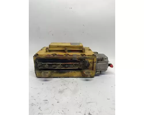 CATERPILLAR Peec ECM