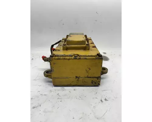 CATERPILLAR Peec ECM