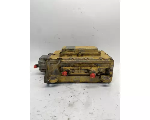 CATERPILLAR Peec ECM