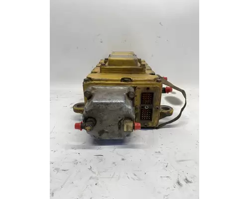 CATERPILLAR Peec ECM