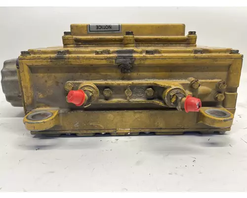 CATERPILLAR Peec ECM