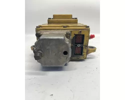 CATERPILLAR Peec ECM