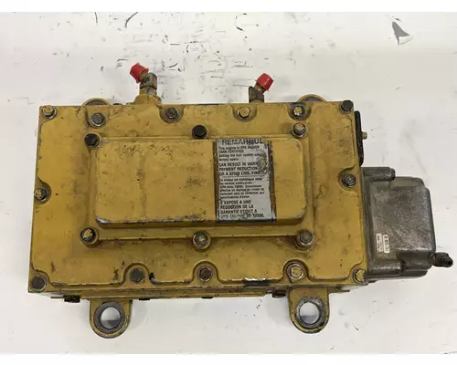 CATERPILLAR Peec ECM