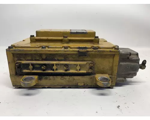 CATERPILLAR Peec ECM