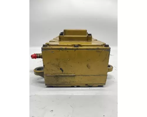 CATERPILLAR Peec ECM