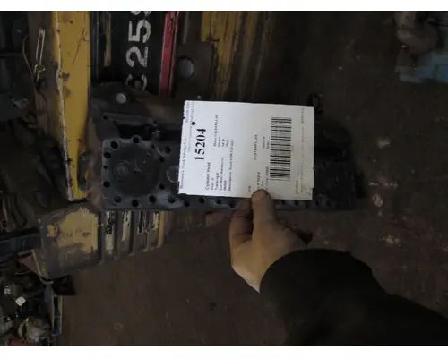 CATERPILLAR  Cylinder Head