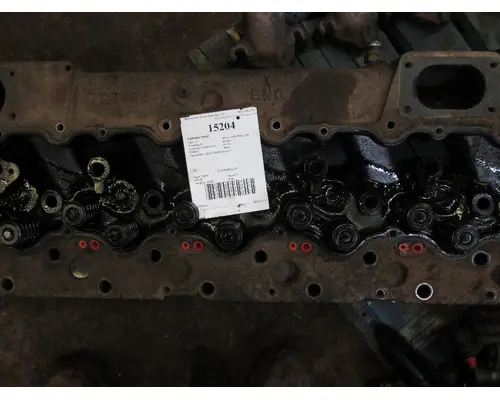 CATERPILLAR  Cylinder Head