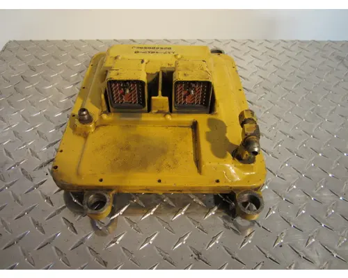 CATERPILLAR  Electronic Engine Control Module