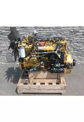 CATERPILLAR  Engine Assembly