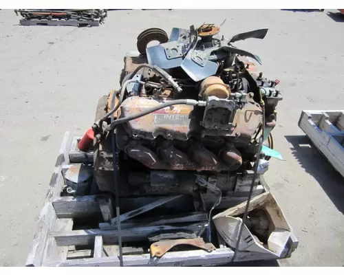 CATERPILLAR  Engine Parts